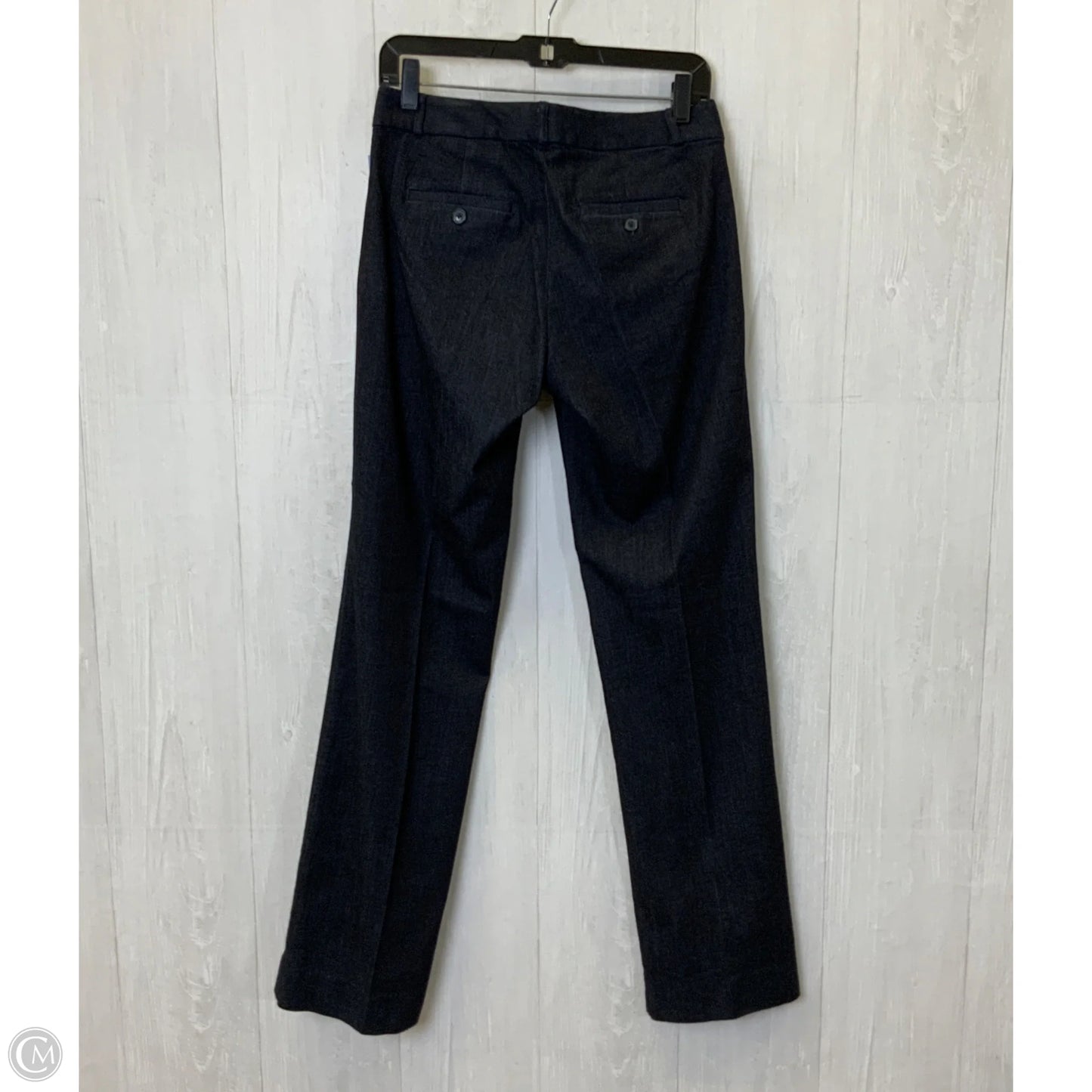 Pants Dress By Banana Republic In Navy, Size: 2