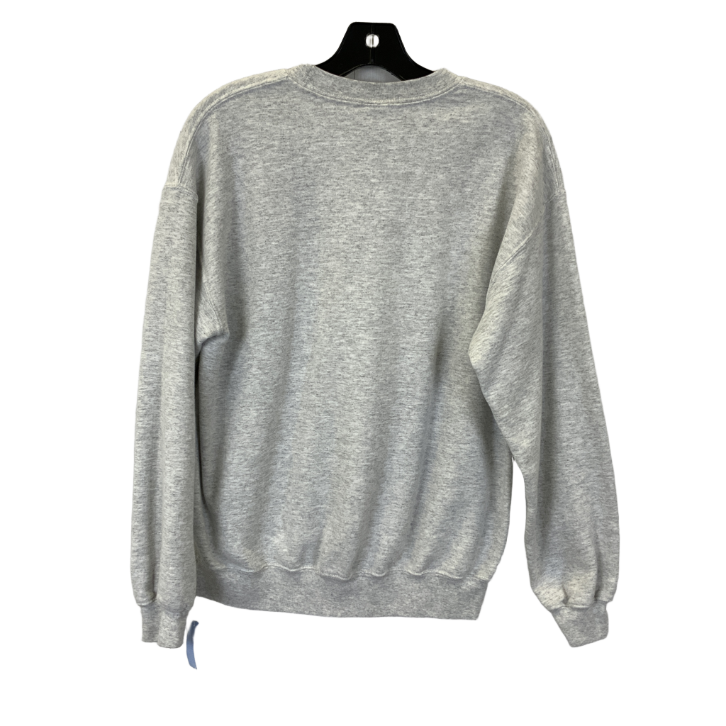 Sweatshirt Collar By Gildan Size: M