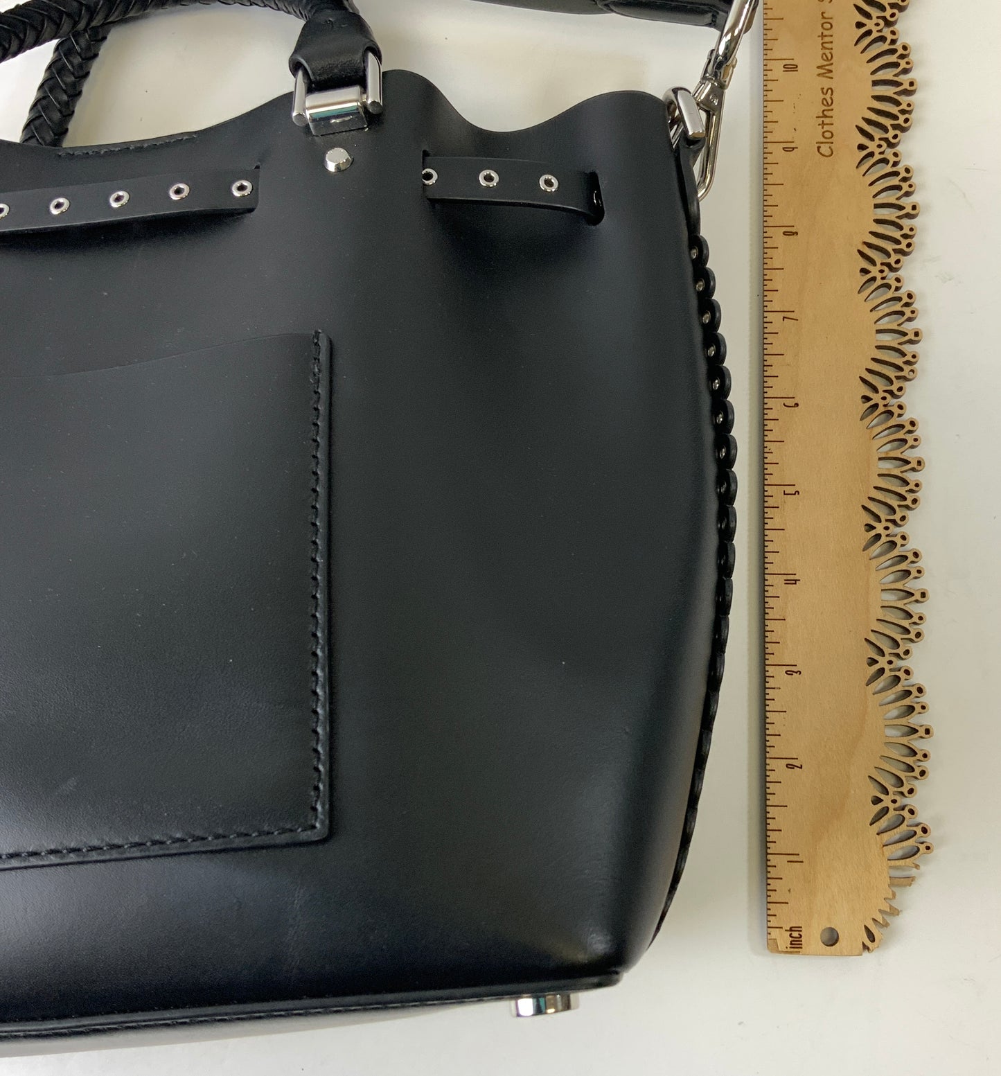 Crossbody Designer By Michael Kors Collection In Black, Size:Small