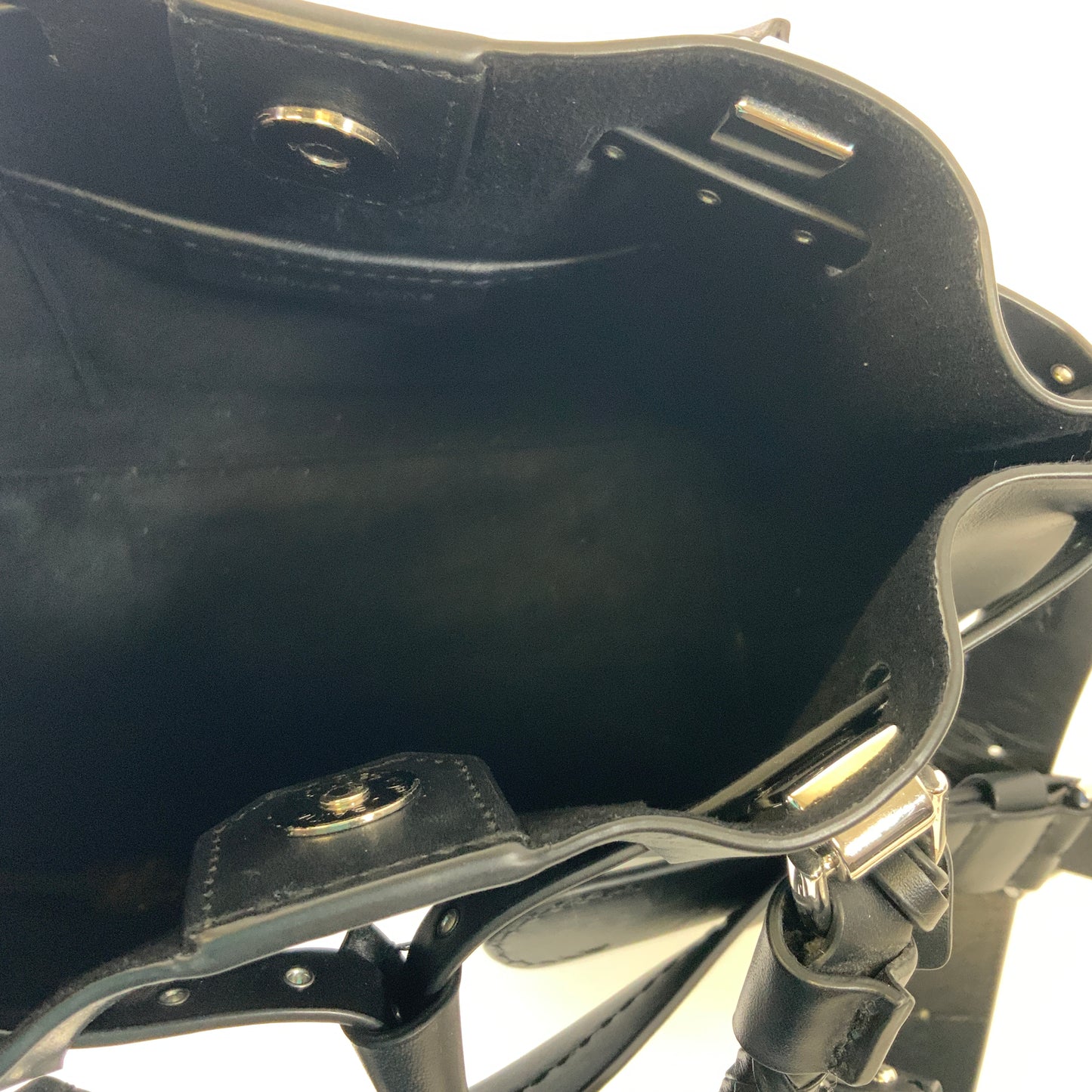 Crossbody Designer By Michael Kors Collection In Black, Size:Small
