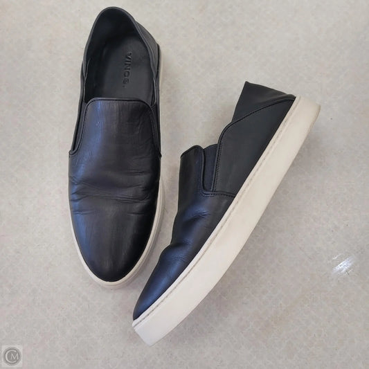 Shoes Sneakers By Vince Camuto In Black, Size: 7.5