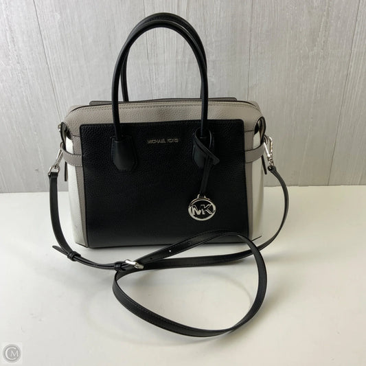 Handbag Designer By Michael Kors, Size: Large