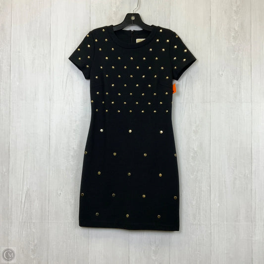 Dress Casual Short By Michael By Michael Kors In Black, Size: S