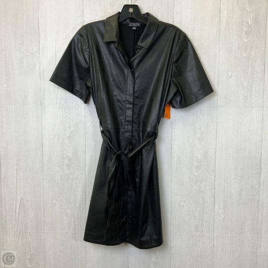 Dress Casual Short By J. Crew In Black, Size: S
