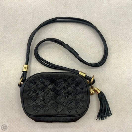 Crossbody Designer By Brahmin, Size: Small