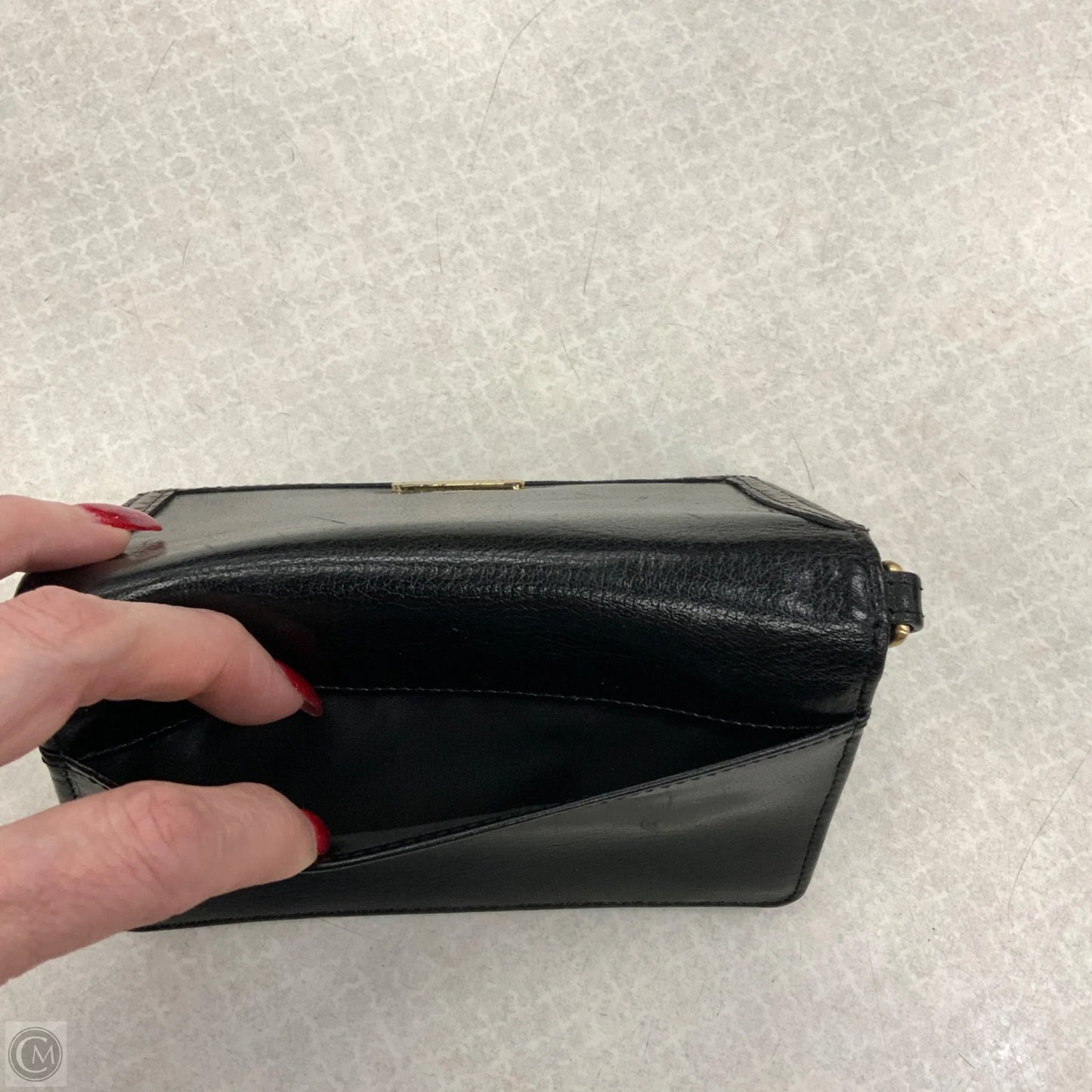 Wallet Designer By Brahmin, Size: Medium