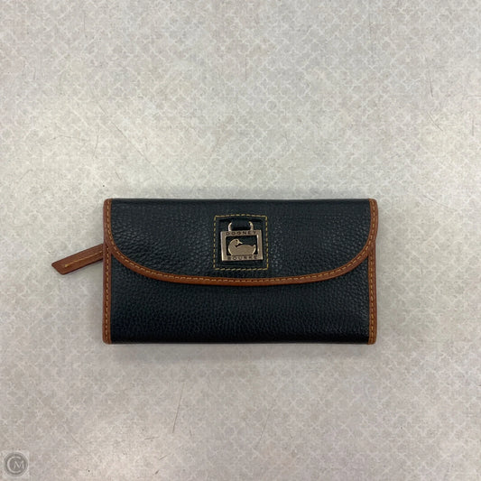 Wallet Designer By Dooney And Bourke, Size: Large