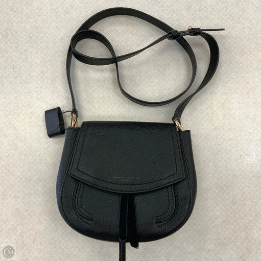 Crossbody Luxury Designer By Marc Jacobs, Size: Small