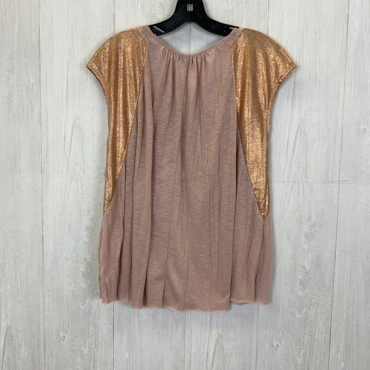 Top Sleeveless By American Eagle  Size: L
