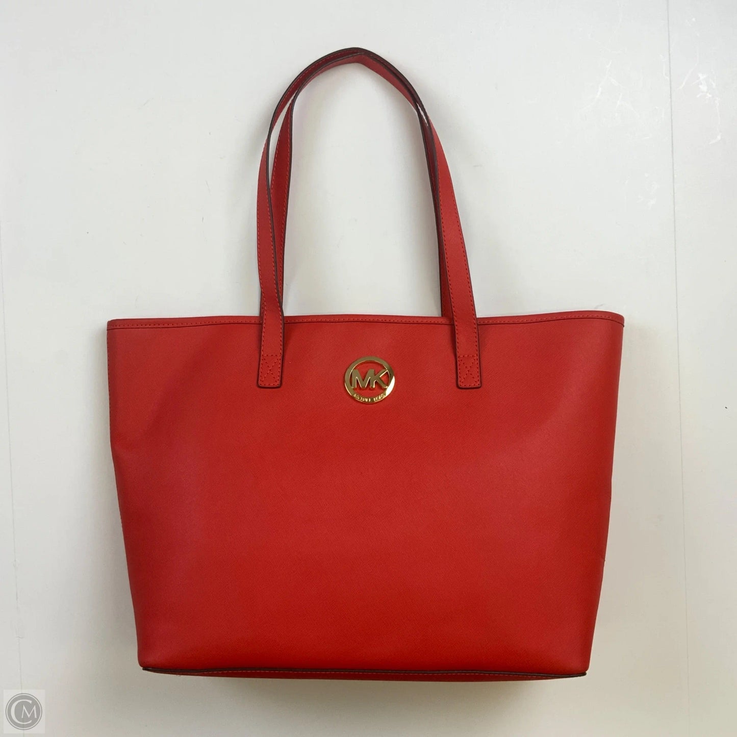 Tote Designer By Michael By Michael Kors, Size: Large