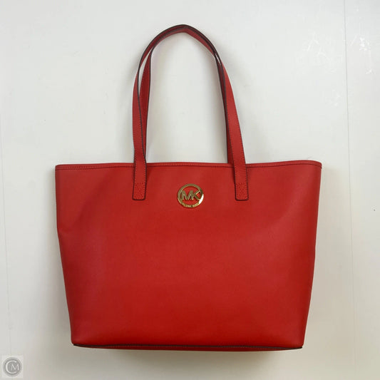 Tote Designer By Michael By Michael Kors, Size: Large