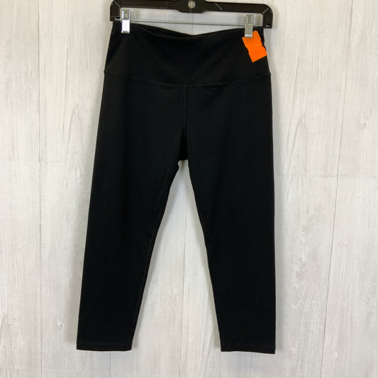 Athletic Leggings Capris By 90 Degrees By Reflex  Size: M