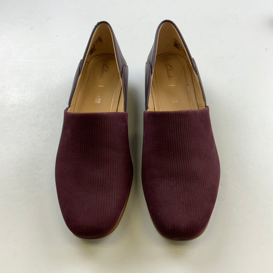 Shoes Flats Ballet By Clarks  Size: 6.5