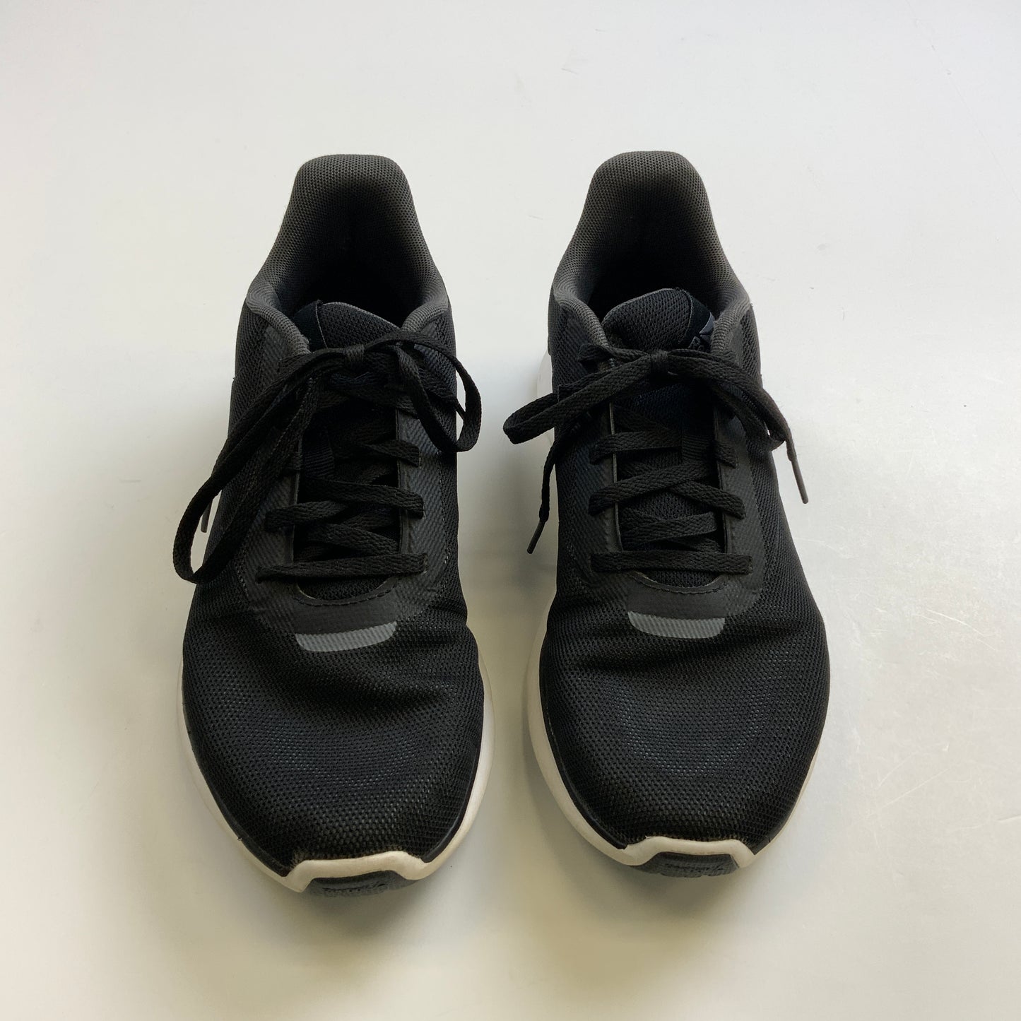 Shoes Athletic By Reebok In Black, Size: 7.5