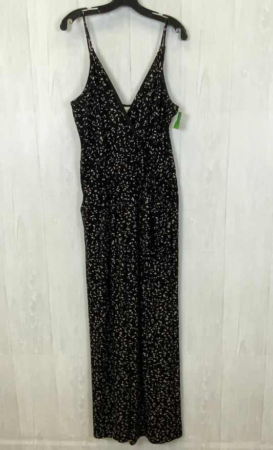 Jumpsuit By Kaleigh  Size: Xl
