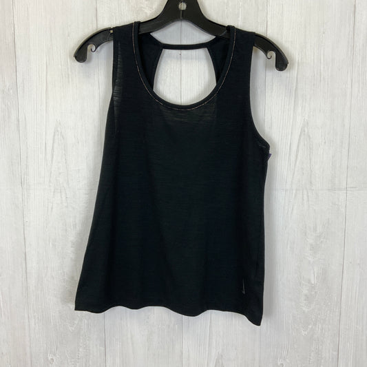 Athletic Tank Top By Nike Apparel  Size: S