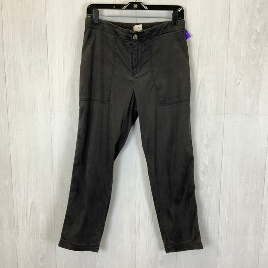 Capris By Lou And Grey In Grey, Size: S