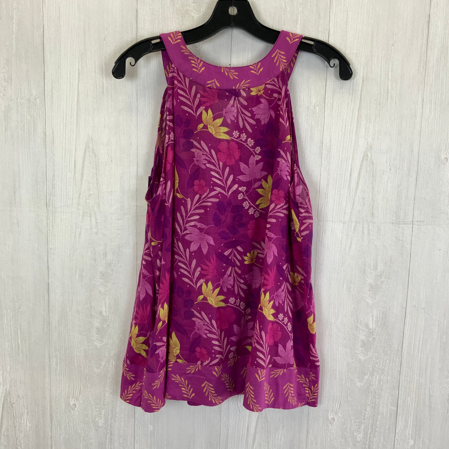 Purple Skirt Set 2pc Rachel Roy, Size Xl