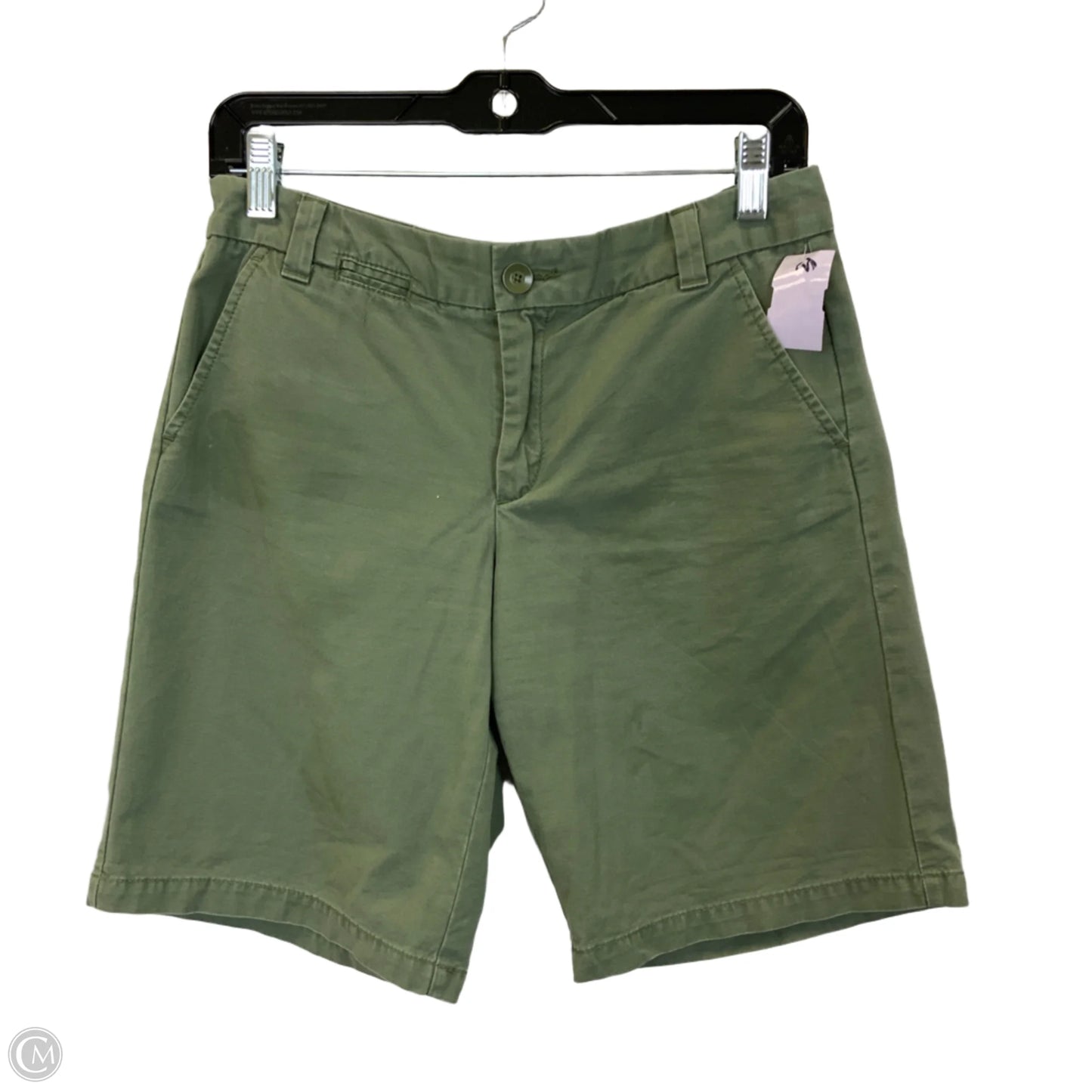 Shorts By Gap In Green, Size: 2