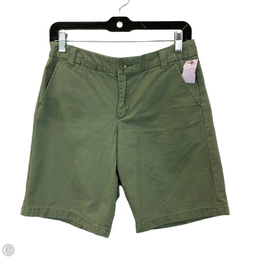 Shorts By Gap In Green, Size: 2