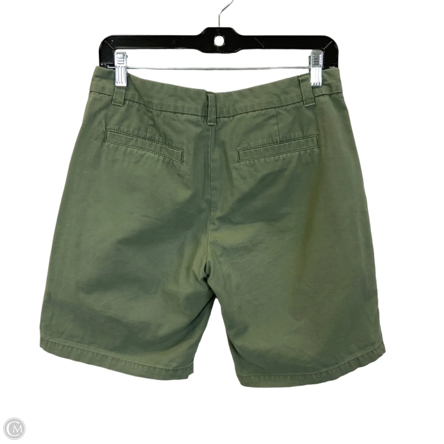 Shorts By Gap In Green, Size: 2
