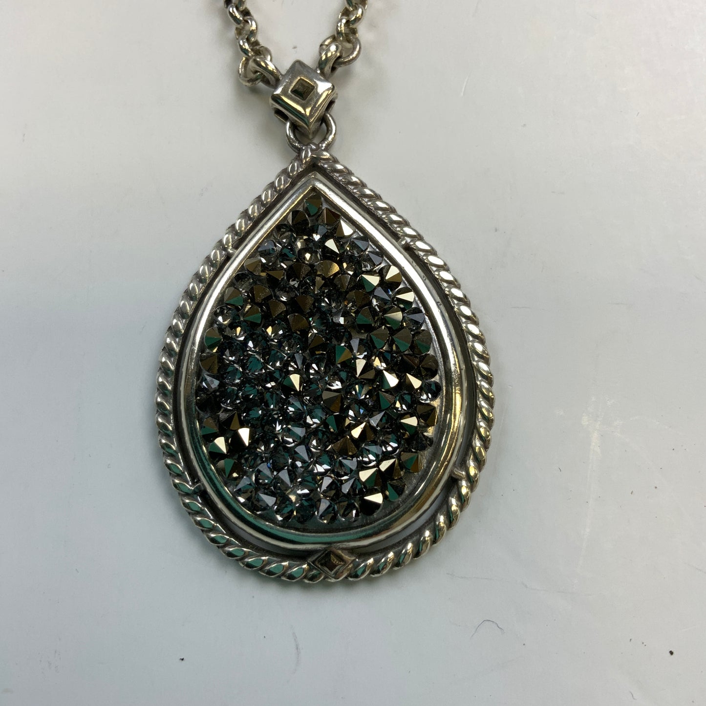 Necklace Pendant By Brighton