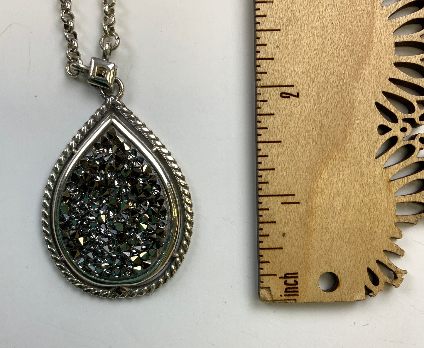 Necklace Pendant By Brighton