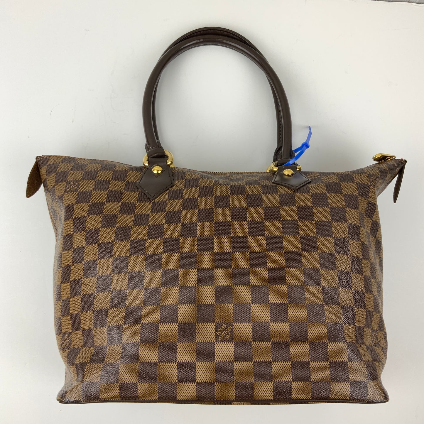 Handbag Luxury Designer By Louis Vuitton, Size: Large