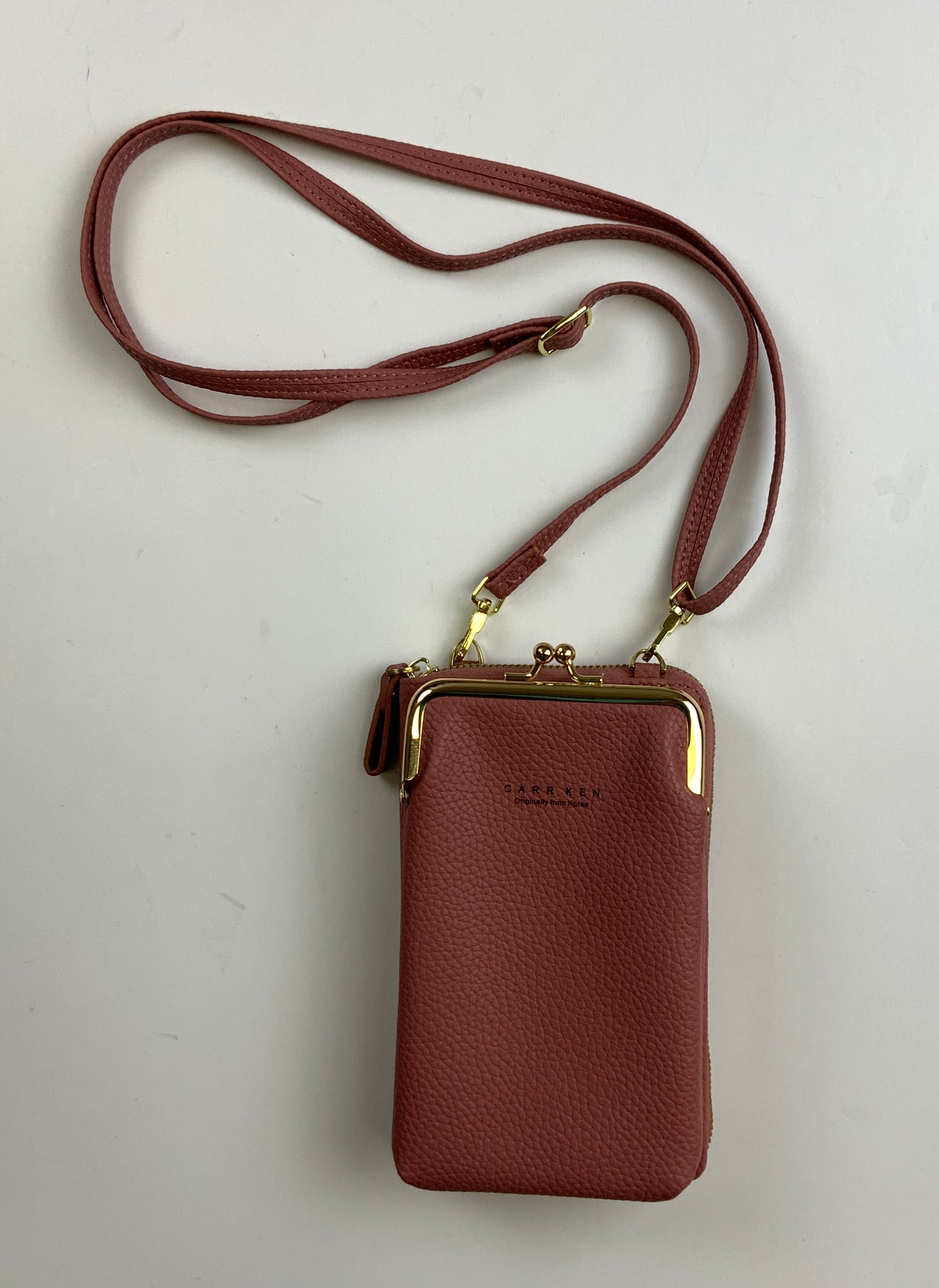 Crossbody By Clothes Mentor, Size: Small