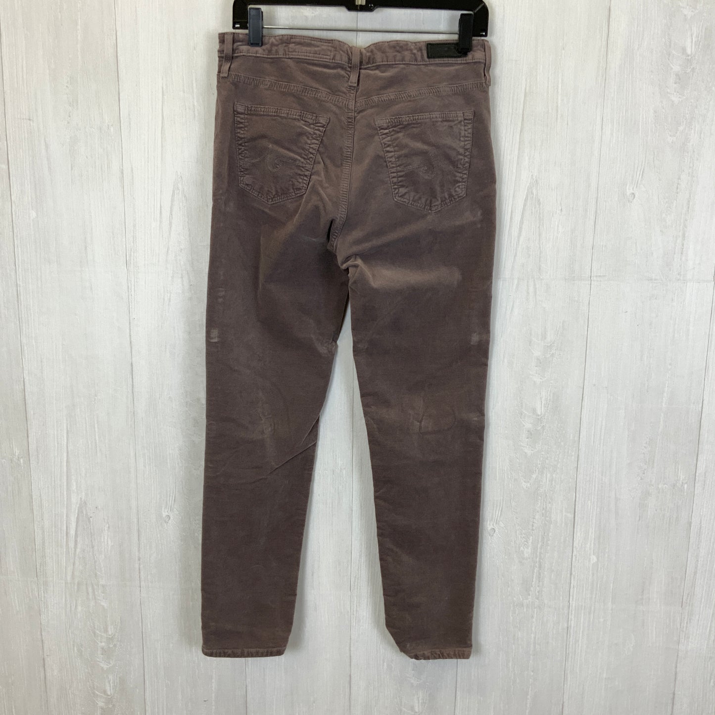 Pants Chinos & Khakis By Ag Jeans In Taupe, Size: 8