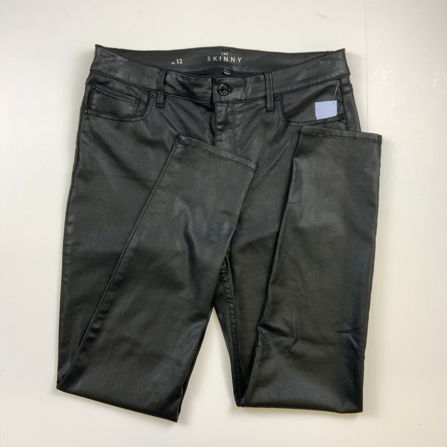 Pants Other By White House Black Market In Black, Size: 12