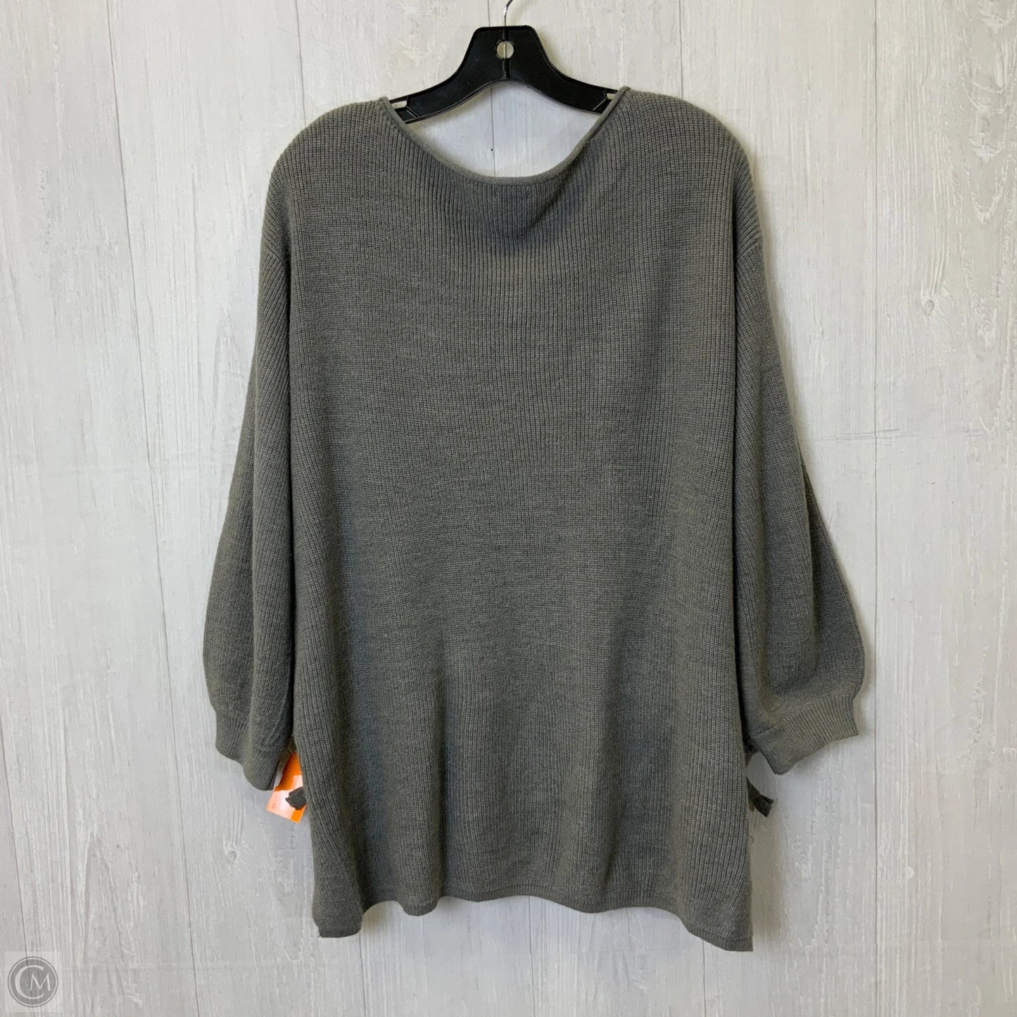 Sweater By New York And Co In Grey, Size: S