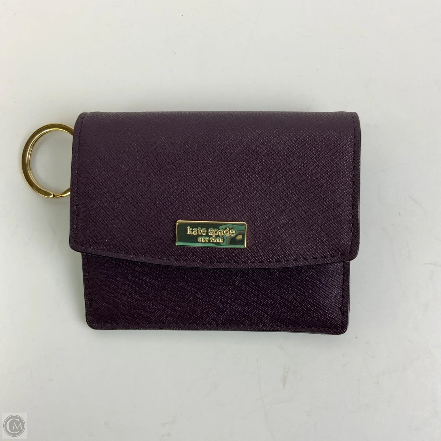 Wallet Designer By Kate Spade, Size: Medium