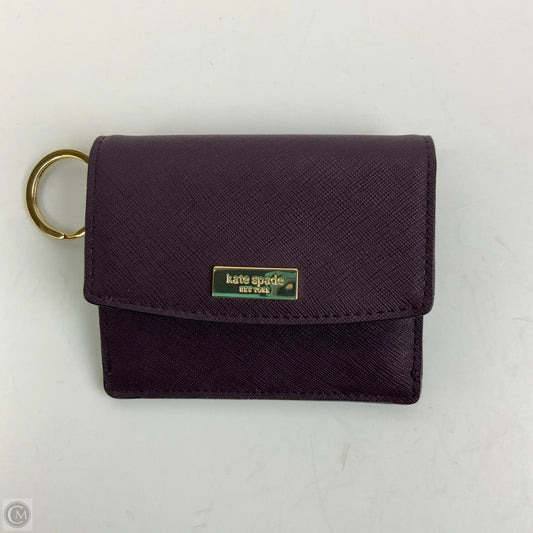 Wallet Designer By Kate Spade, Size: Medium