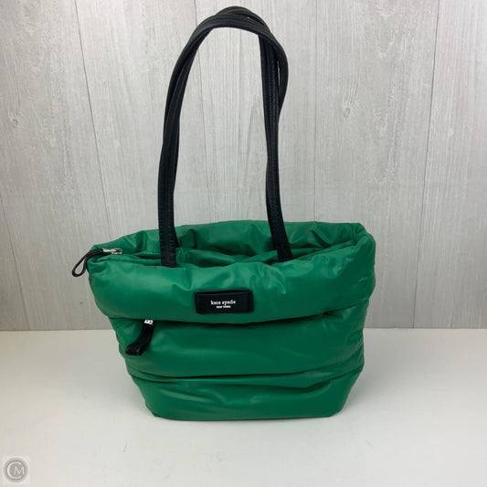 Handbag Designer By Kate Spade, Size: Large