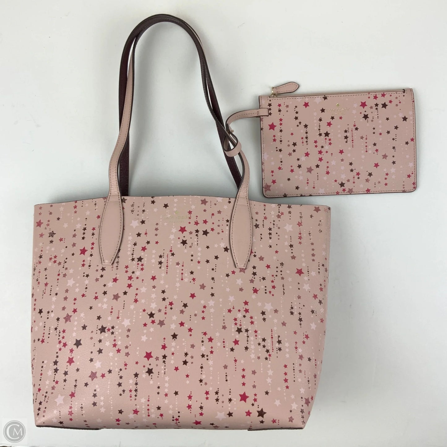 Tote Designer By Kate Spade, Size: Medium