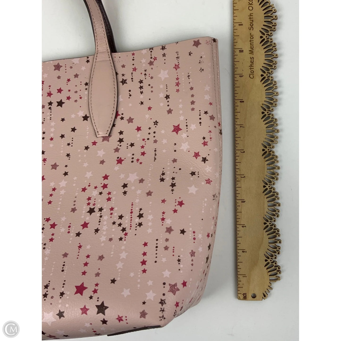 Tote Designer By Kate Spade, Size: Medium