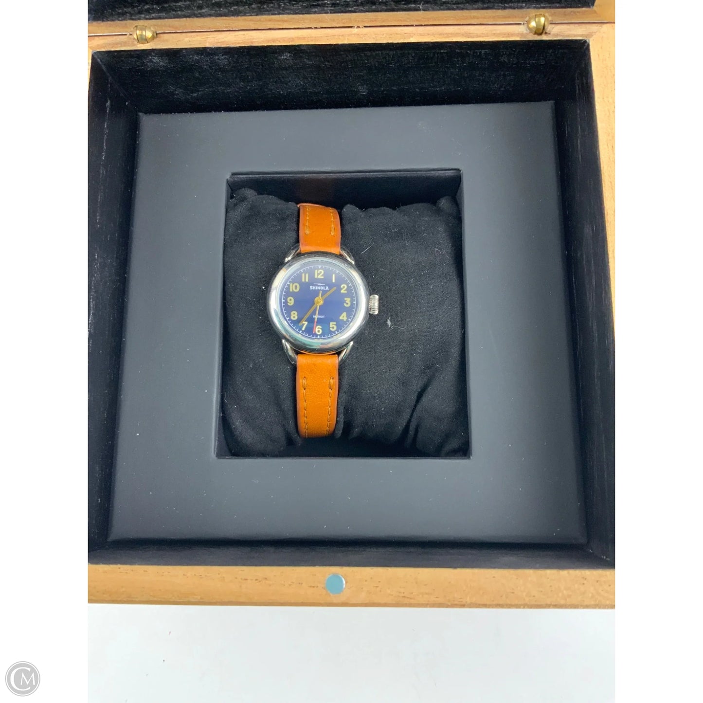 Watch By SHINOLA