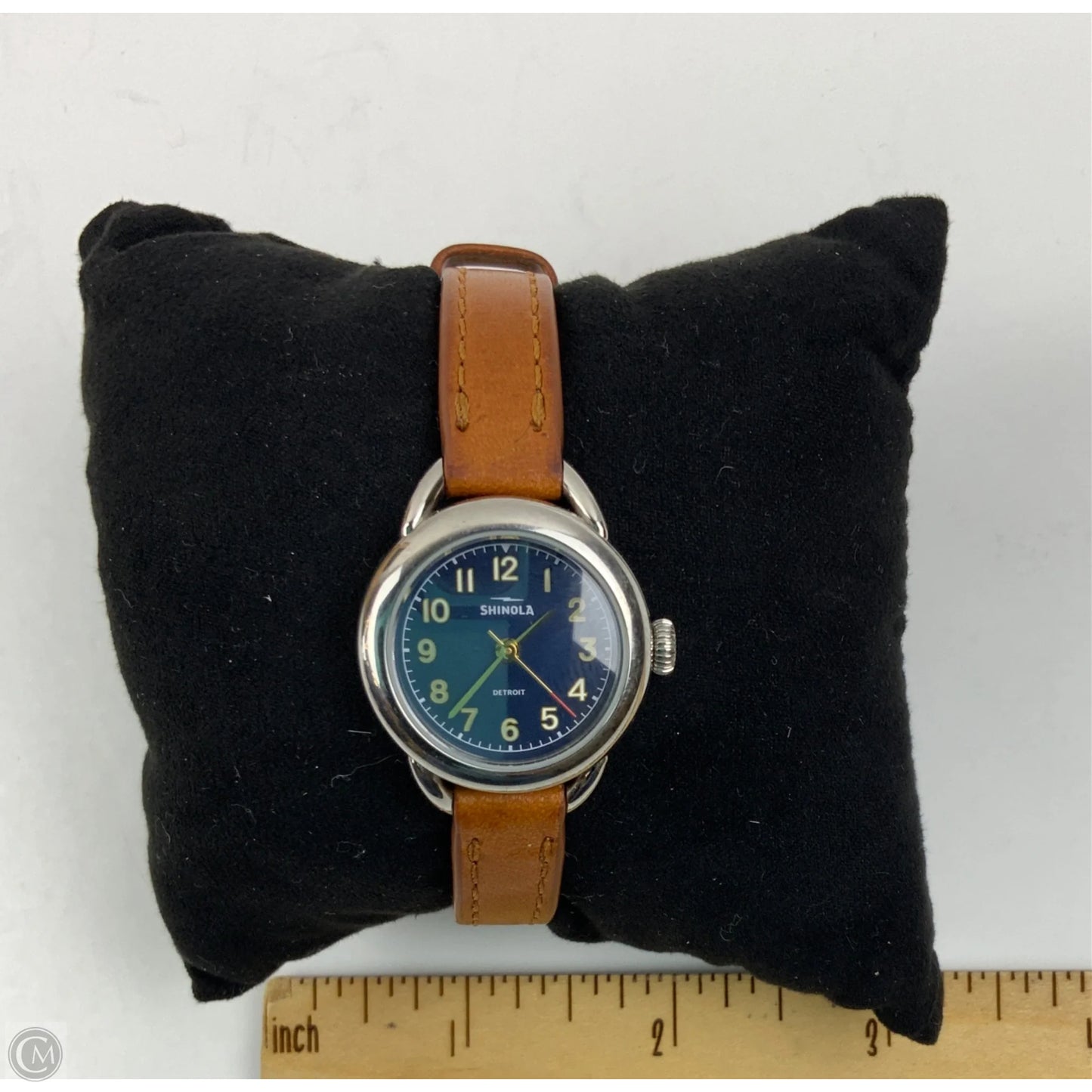 Watch By SHINOLA