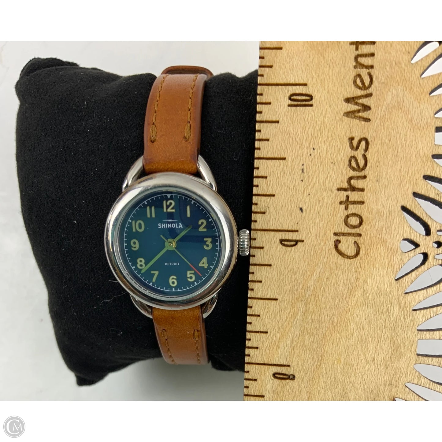 Watch By SHINOLA