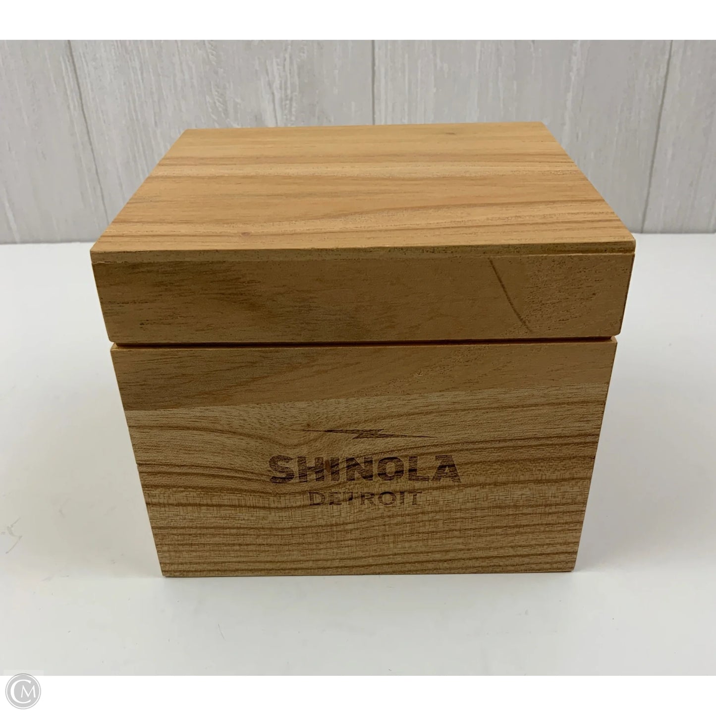 Watch By SHINOLA