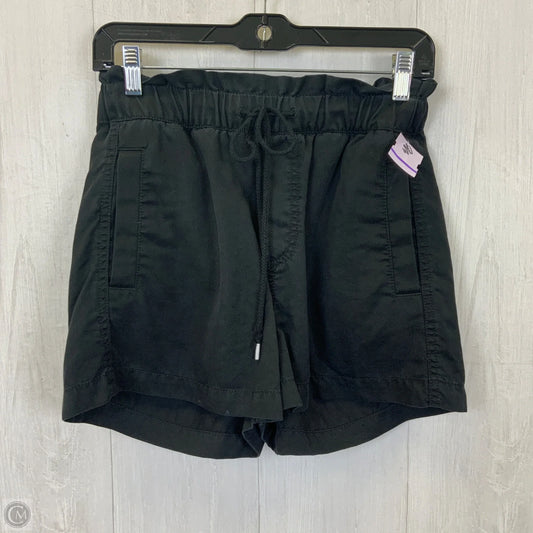 Shorts By Loft In Black, Size: Xs