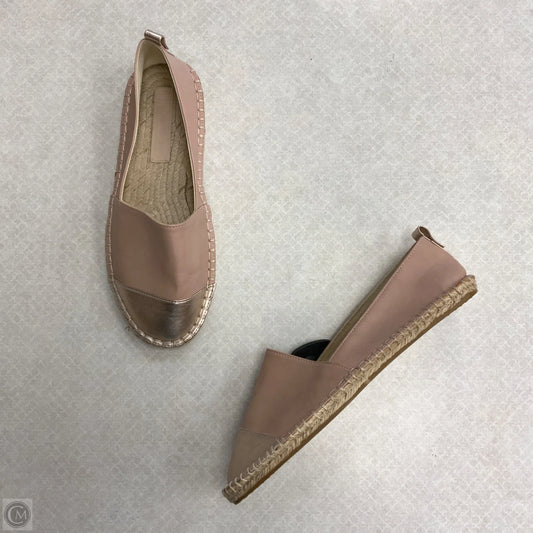 Shoes Flats By Asos In Pink, Size: 8.5