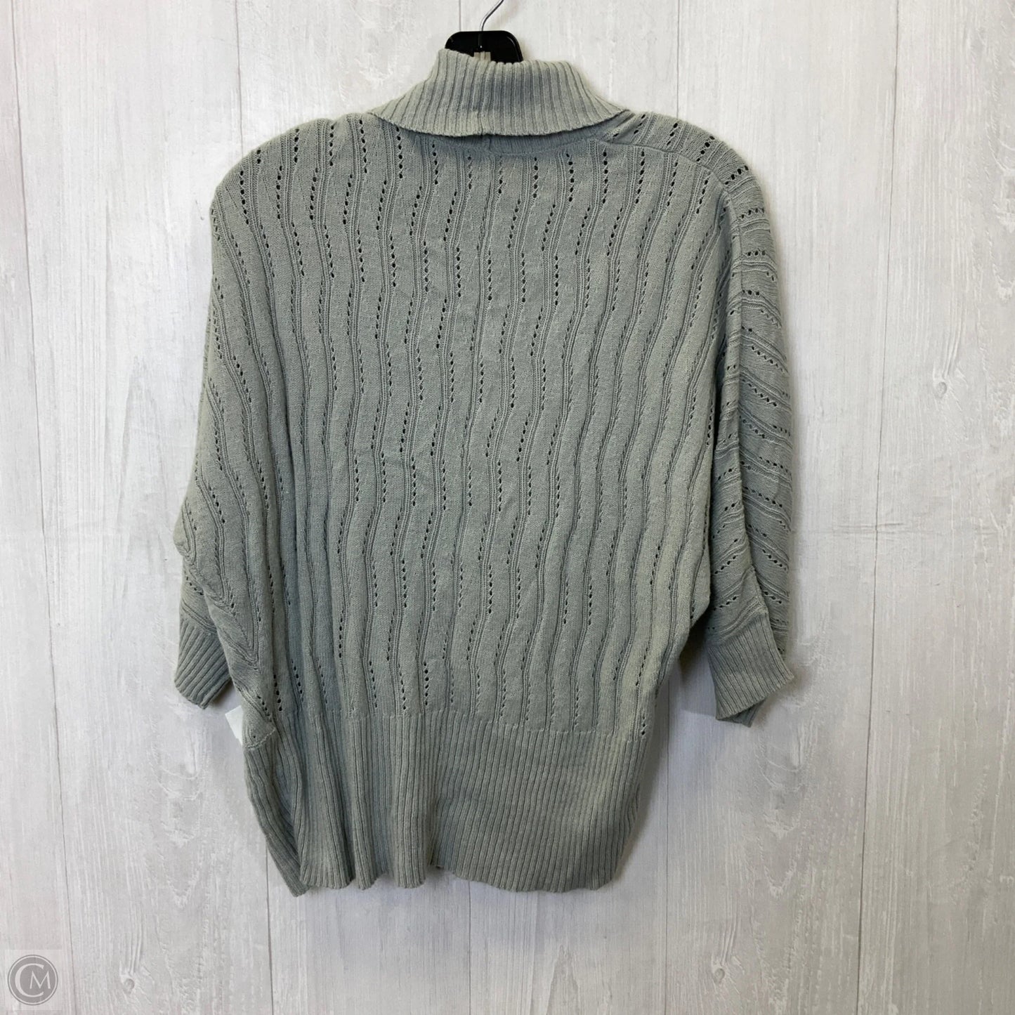 Cardigan By Loft In Grey, Size: Xs