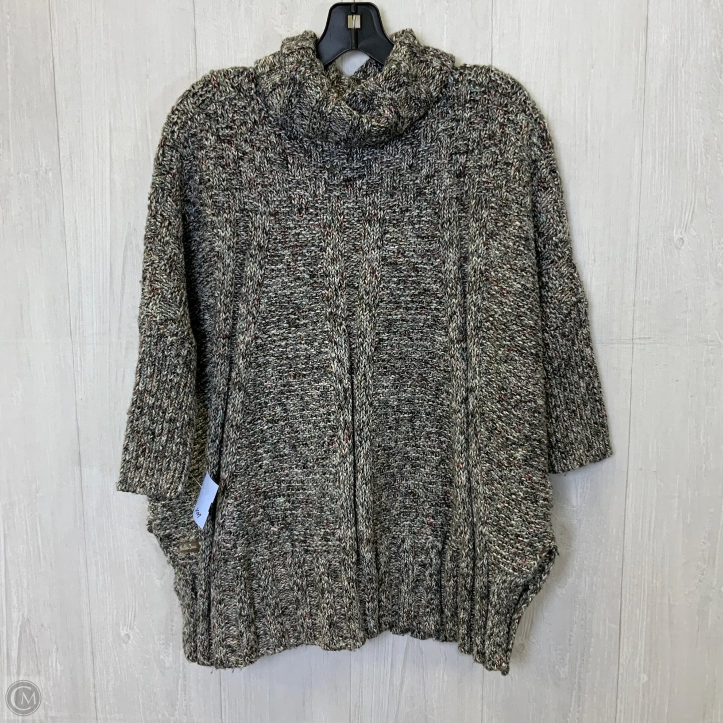 Sweater By Matilda Jane In Grey, Size: S