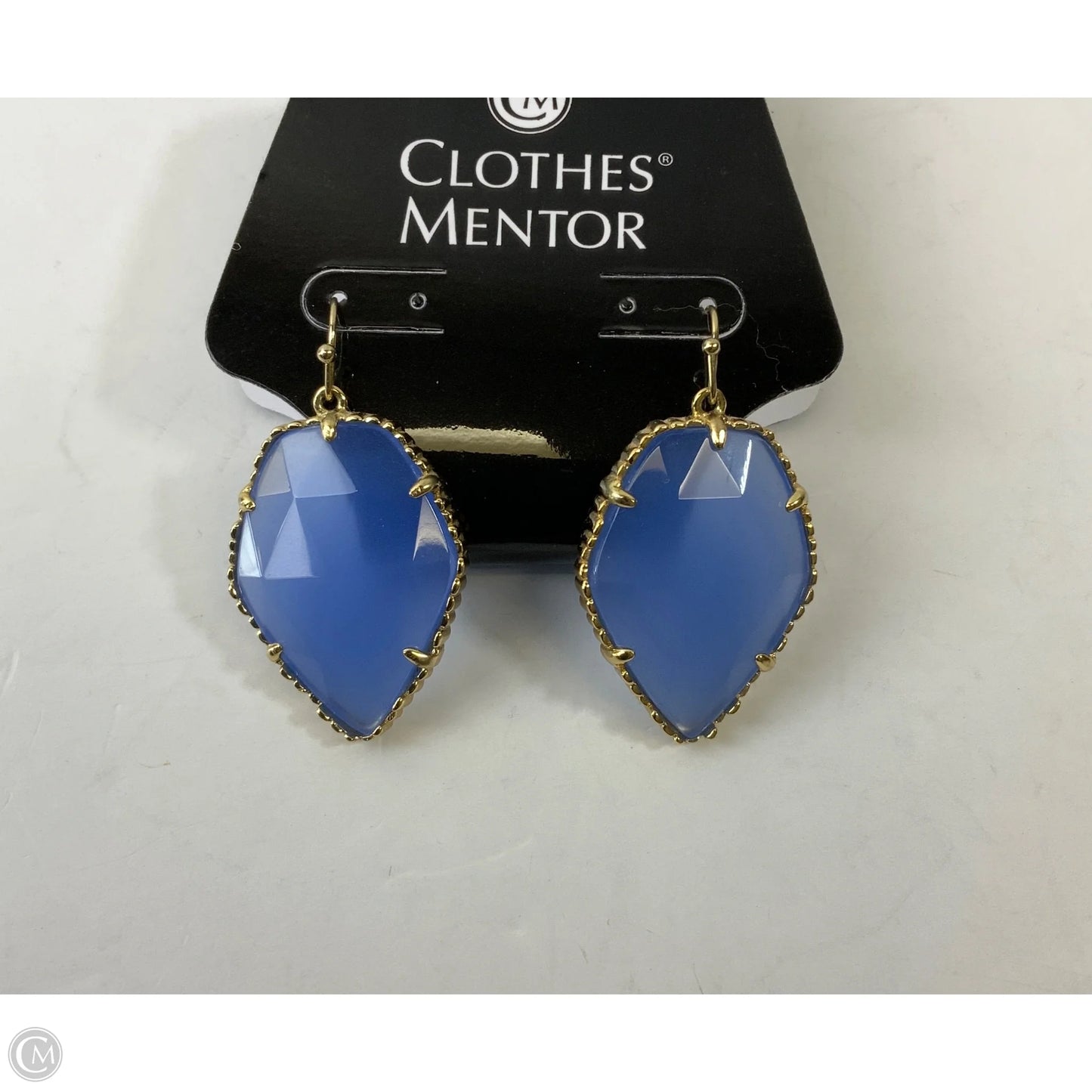 Earrings Dangle/drop By Kendra Scott
