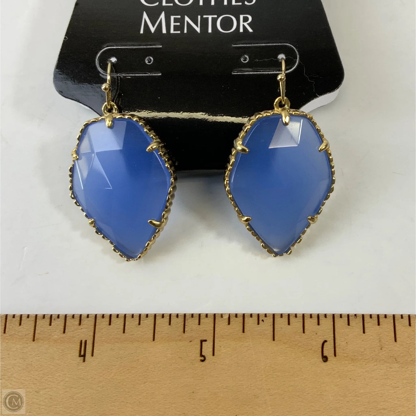 Earrings Dangle/drop By Kendra Scott