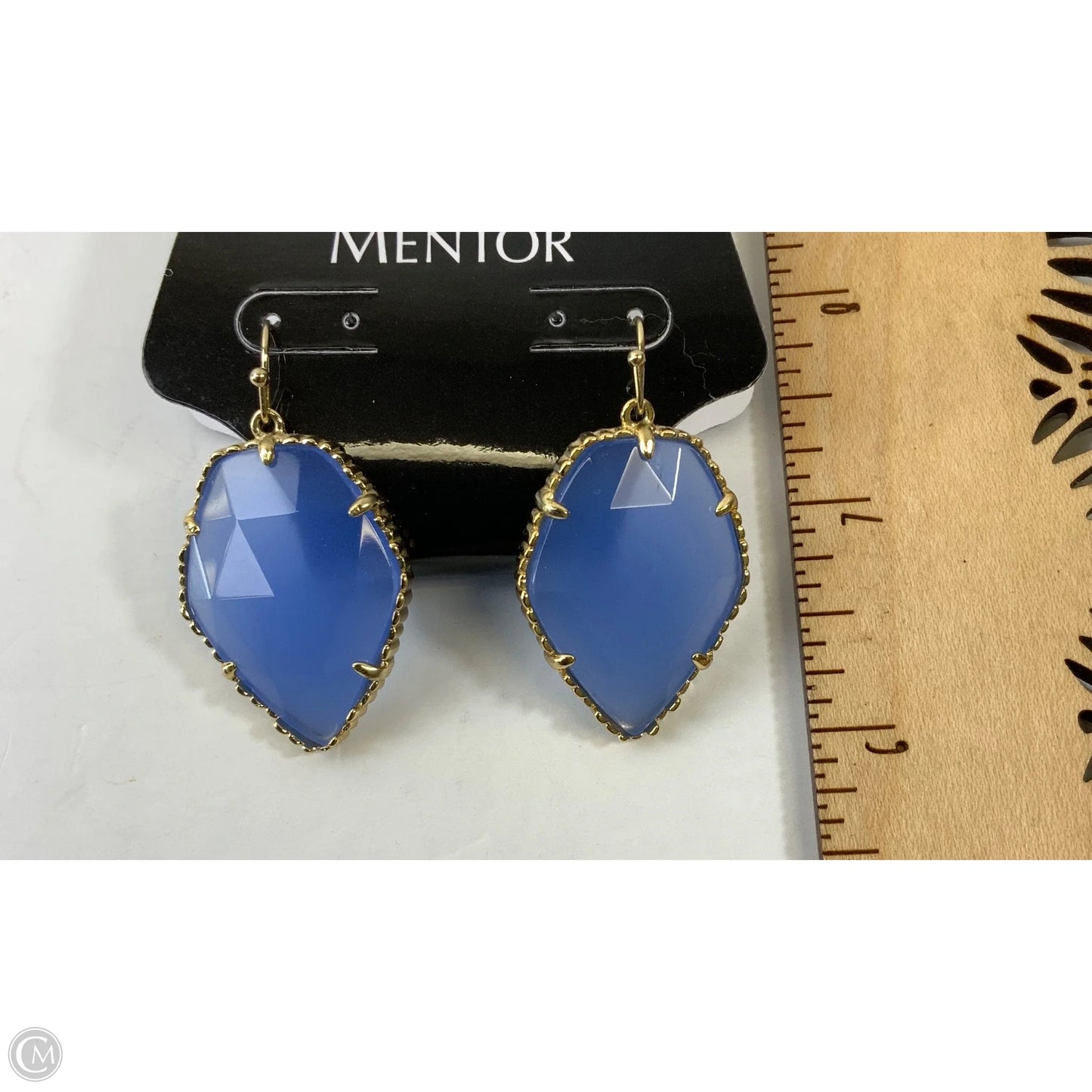 Earrings Dangle/drop By Kendra Scott