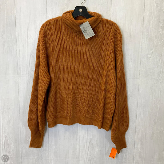Sweater By La Miel In Brown, Size: S