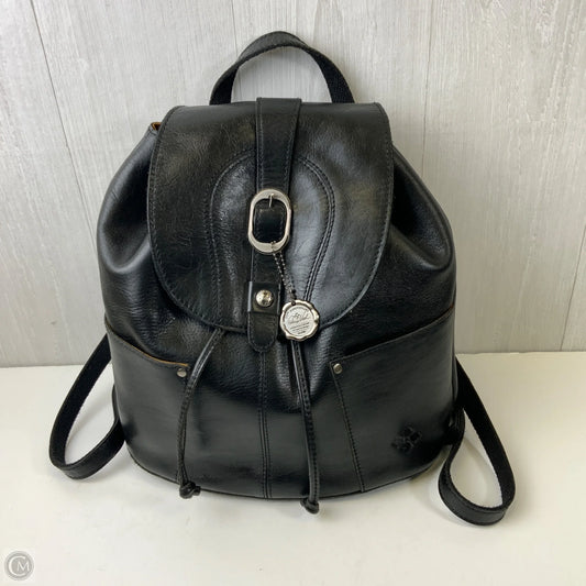 Backpack Designer By Patricia Nash, Size: Large